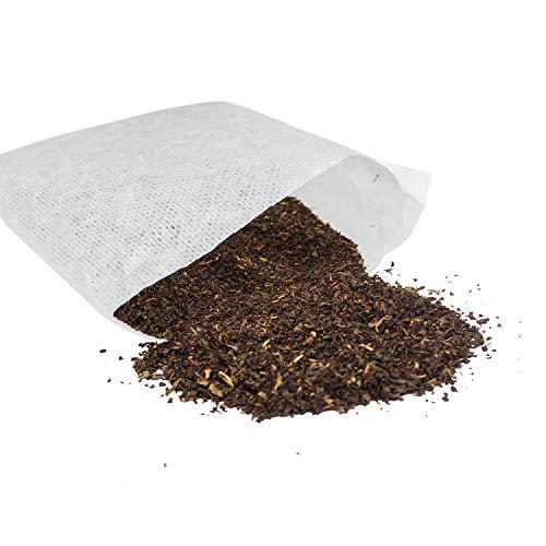 TEA ZONE Tea Zone Classic Assam Black Tea - Case 50 x 1oz Bag