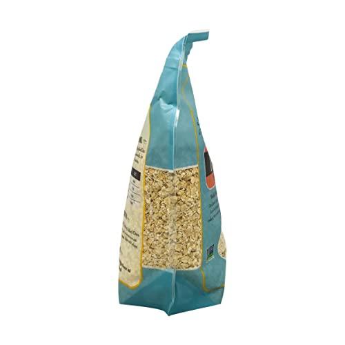 Bob's Red Mill Bob's Red Mill Organic Quick Cooking Rolled Oats, 32 Oz