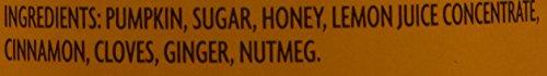 TJ's Trader Joes Pumpkin Butter, 10 Ounce
