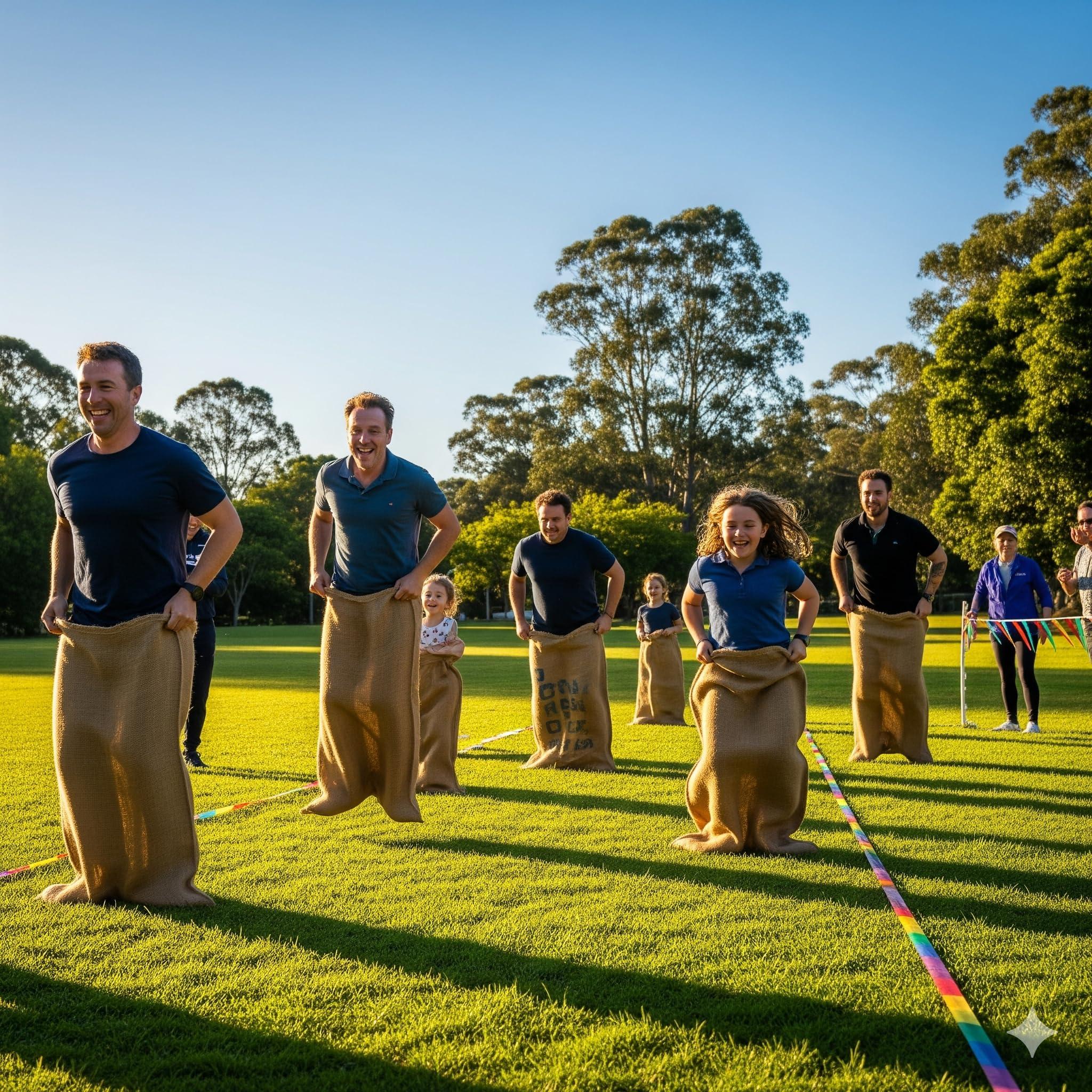 Jutemill 12 Pack Premium Large Burlap sack Bags | 24 x 40 inch New Coffee Bag | Potato Bag | Sack Race | Seed Preserve Sack | Natural Jute gunny-sacks made by 10 Ounce Burlap Fabric tight weaved
