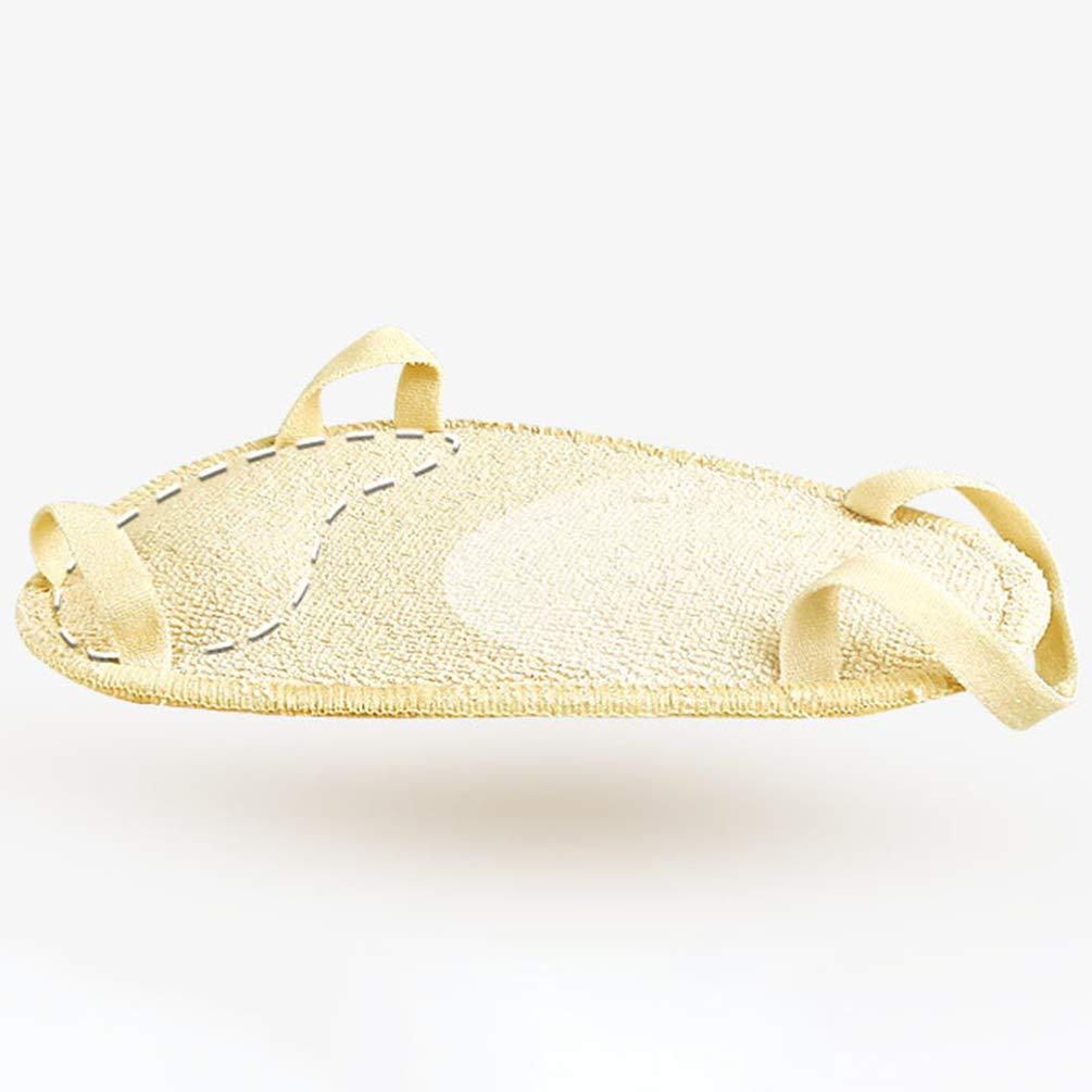 Eyekepper Eyekepper Round Reading Glasses a Little Large than Vintage Professor Oval Readers (Grey Stripe,+3.75)