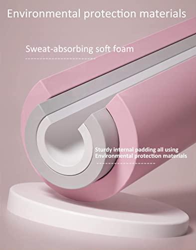 Adontze Back Brace and Posture Corrector for Women and Men, Adjustable And Lightweight Posture Corrector Back Support, Scoliosis and Hunchback Correction, Relief Back Pain, Yoga Stick Stretching Tool