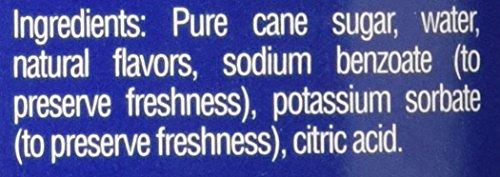 Torani Torani Chocolate Bianco Syrup, 750 mL