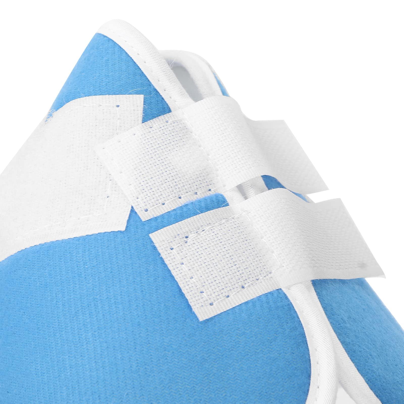 Brrnoo Humerus Splint, Breathable Humeral Shaft Brace for Broken Upper Arm, Shoulder, Bicep and Humerus Bone, Sling for Broken & Fractured Bones(M)