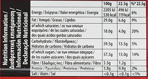 Cadbury Cadbury Bournville Dark Chocolate Bar 180g