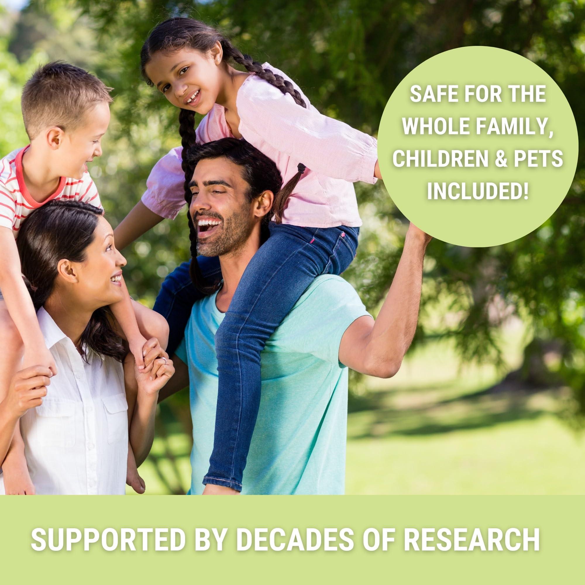 Del-Immune V Stellar Biotics - Delpro Probiotic (+ Del-Immune V & Prebiotic Blend) Promotes Optimal Gut Health, Digestion, Immune Support & Mood (60 Capsules)