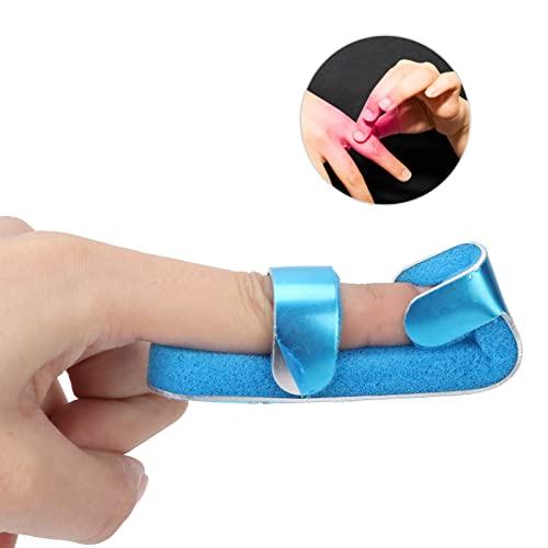 Milltrip Milltrip Finger Splint S Code Knuckle Bending Deformation Sprained Finger Guard Fixed Splint