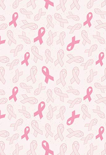 Cutieful Cutieful Knit Therapeutic 10-18 mmHg Graduated Compression Socks (Pink Ribbons)