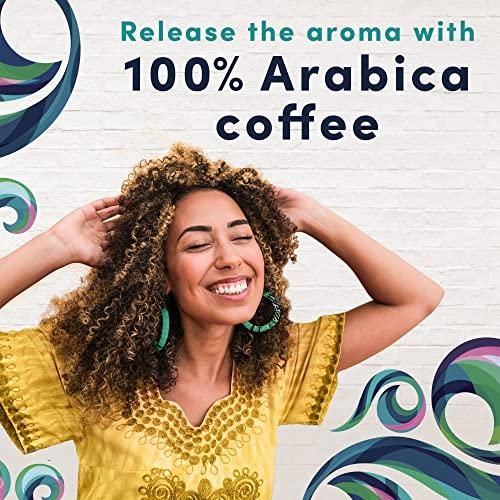 Gevalia Gevalia Special Reserve Costa Rica Single Origin Medium Roast Ground Coffee (10 Oz Bag)