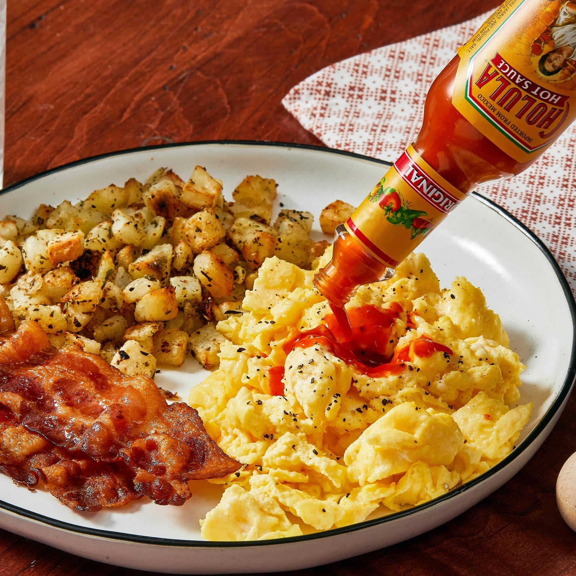 Cholula Cholula Original Hot Sauce, 2 fl oz (Pack of 12)