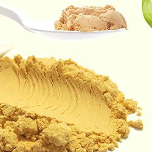 Gapdang Herb Green Apple Extract Powder Natural 100% Pure Fresh Dietary Fiber Vitamin C 200g