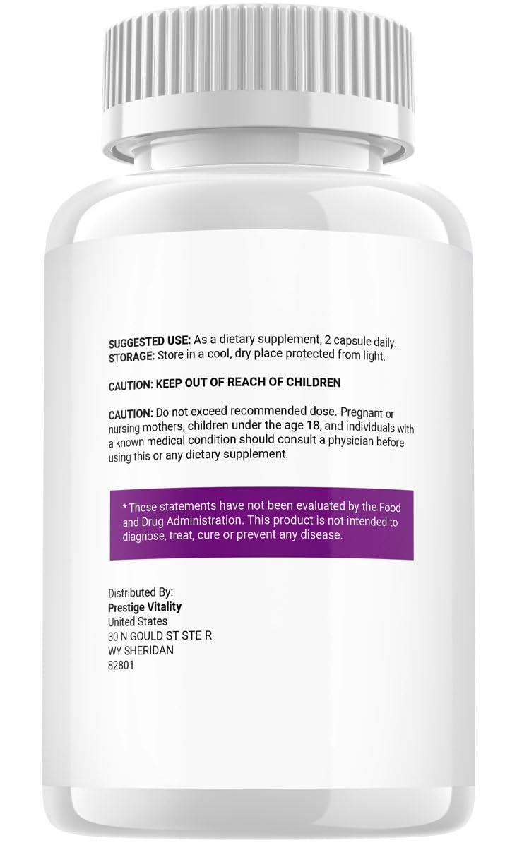 Indelo Visospect Plus Eye Support Supplement - Visospect Plus Capsules, Eye Vitamins 20/20 Healthy Vision, Viso spect Plus Eye Health Multivitamin, Visospect Plus Pills Reviews (3 Pack - 180 Capsules)