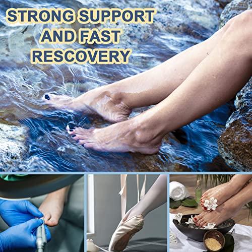 Alfredx Carbon Fiber Insole 1 Pair for Pain Relief & Recovery. Very Rigid Orthotic Inserts Ideal for Reducing Foot Pain of Turf Toe, Arthritis, Alternative to Post Op Shoe(Women\'s Size 9, Men\'s 8)