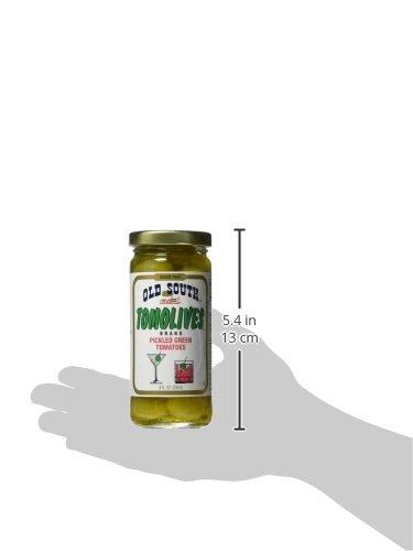 Old South Old South Tomolives, 8.0 Ounce