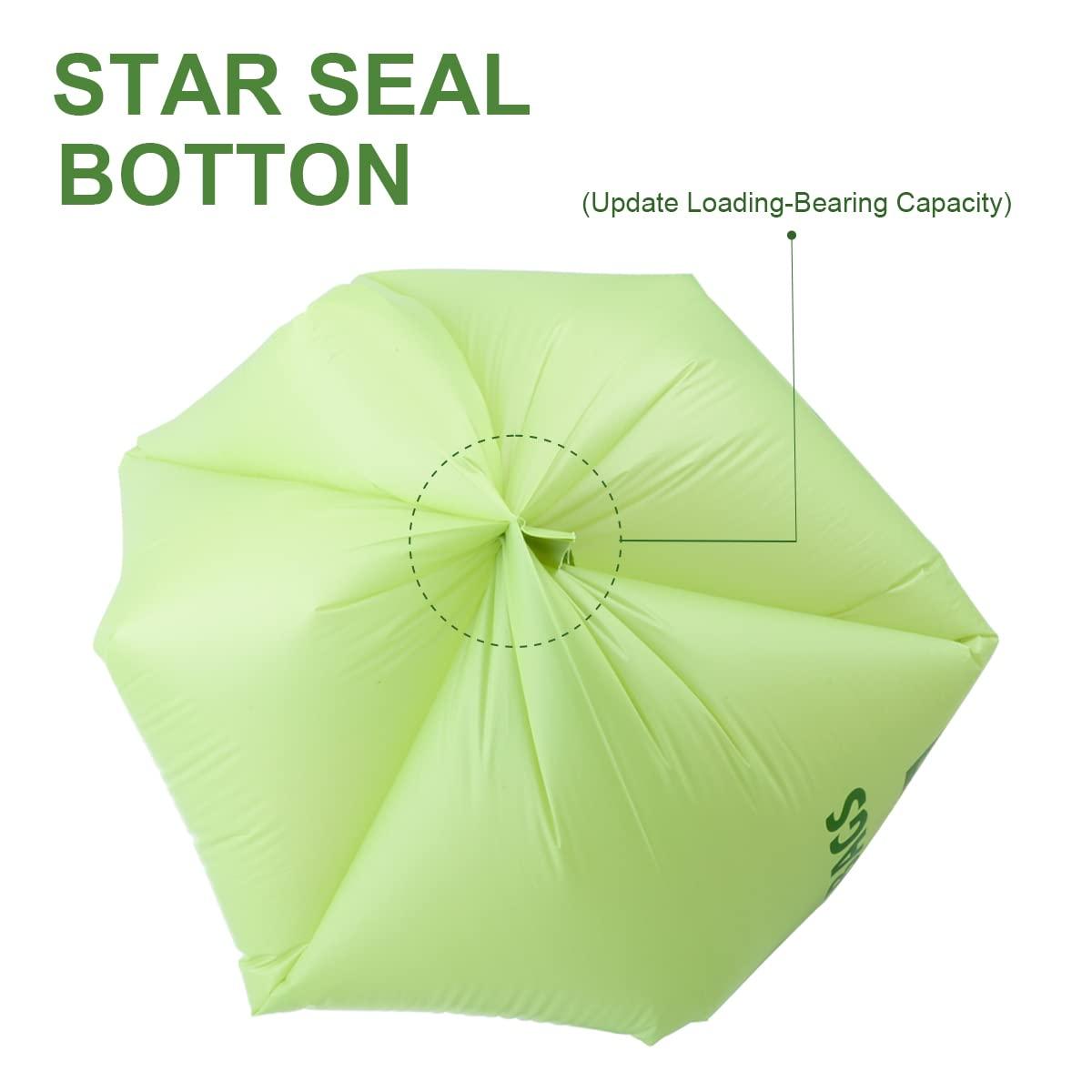 Codirom 100% Compostable Trash Bags, 13 Gallon, 49.2 Liter, 0.91 Mils, 65 Count Kitchen Tall Food Scrap Compost Bags for Tall Kitchen Trash Cans with Europe EN13432 Certified