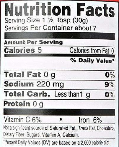 La Costeña La Costena Sauce Home-Style Mex, 7 oz