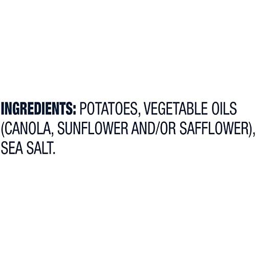 Cape Cod Cape Cod Potato Chips Original, 1 Oz, 10 Ct