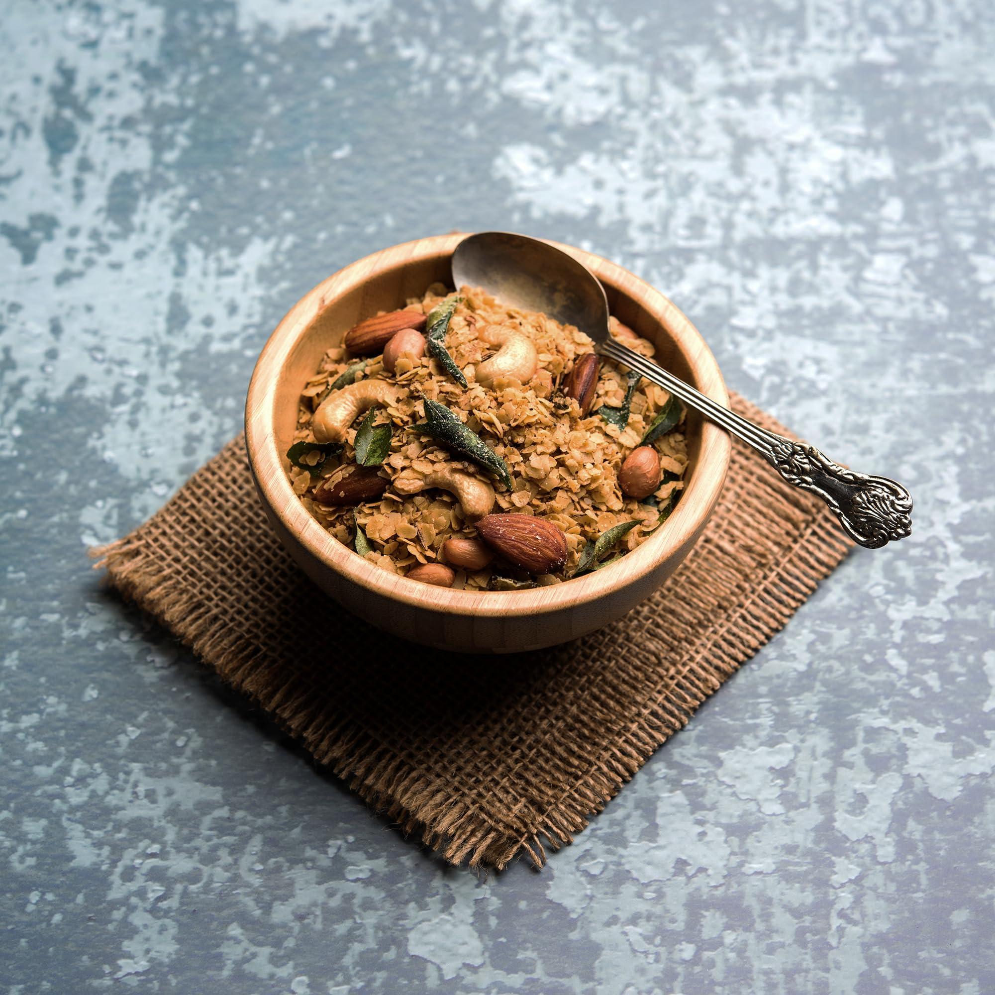 PURE ORIGINAL INGREDIENTS Pure Original Ingredients Oat Groats (3 lb), Whole, Uncut & Hulless, High in Protein, Oat Kernels