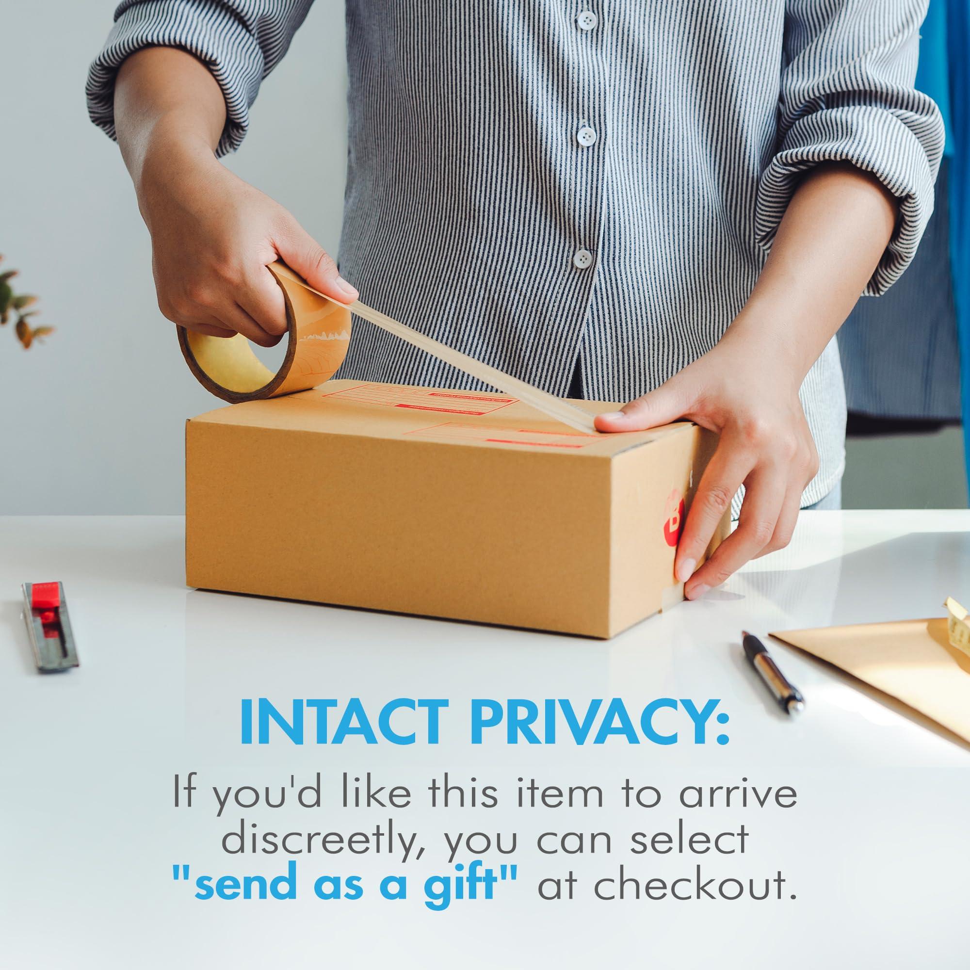 Trest TREST Elite Briefs for Men and Women, Overnight Diapers for Incontinence, Elite Absorbency, Comfortable, Odor Neutralizing and Secure Fit with 2 Wide Tabs - Green, Medium (Pack of 10)