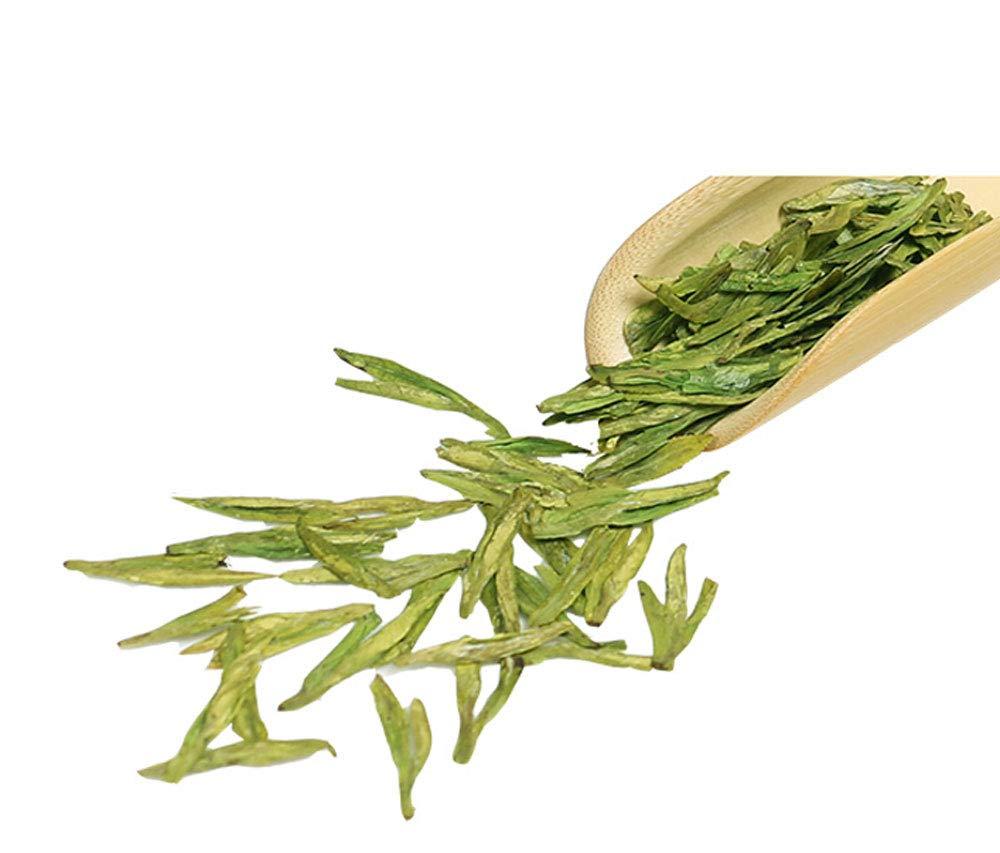 Luxtea Luxtea Chinese Famous Tea Grade AA (High Grade (Xi Hu Long Jing (West Lake Dragon Well))