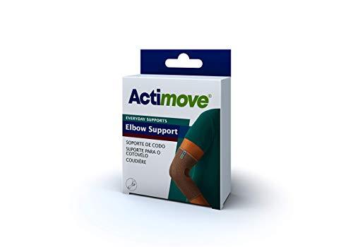 Actimove Actimove Everyday Supports Elbow Support Beige Small