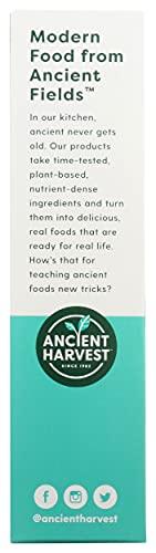 Ancient Harvest Ancient Harvest Corn & Quinoa Rotini Organic Supergrain Pasta, 8 Ounce