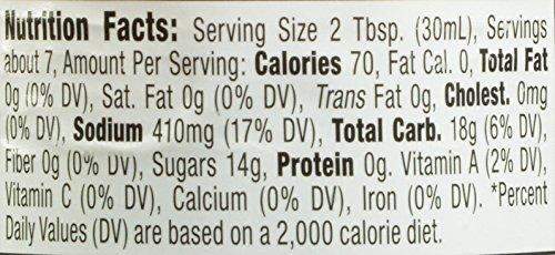 Thai Kitchen Thai Kitchen Gluten Free Sweet Red Chili Dipping & All Purpose Sauce, 6.57 fl oz (Pack of 6)