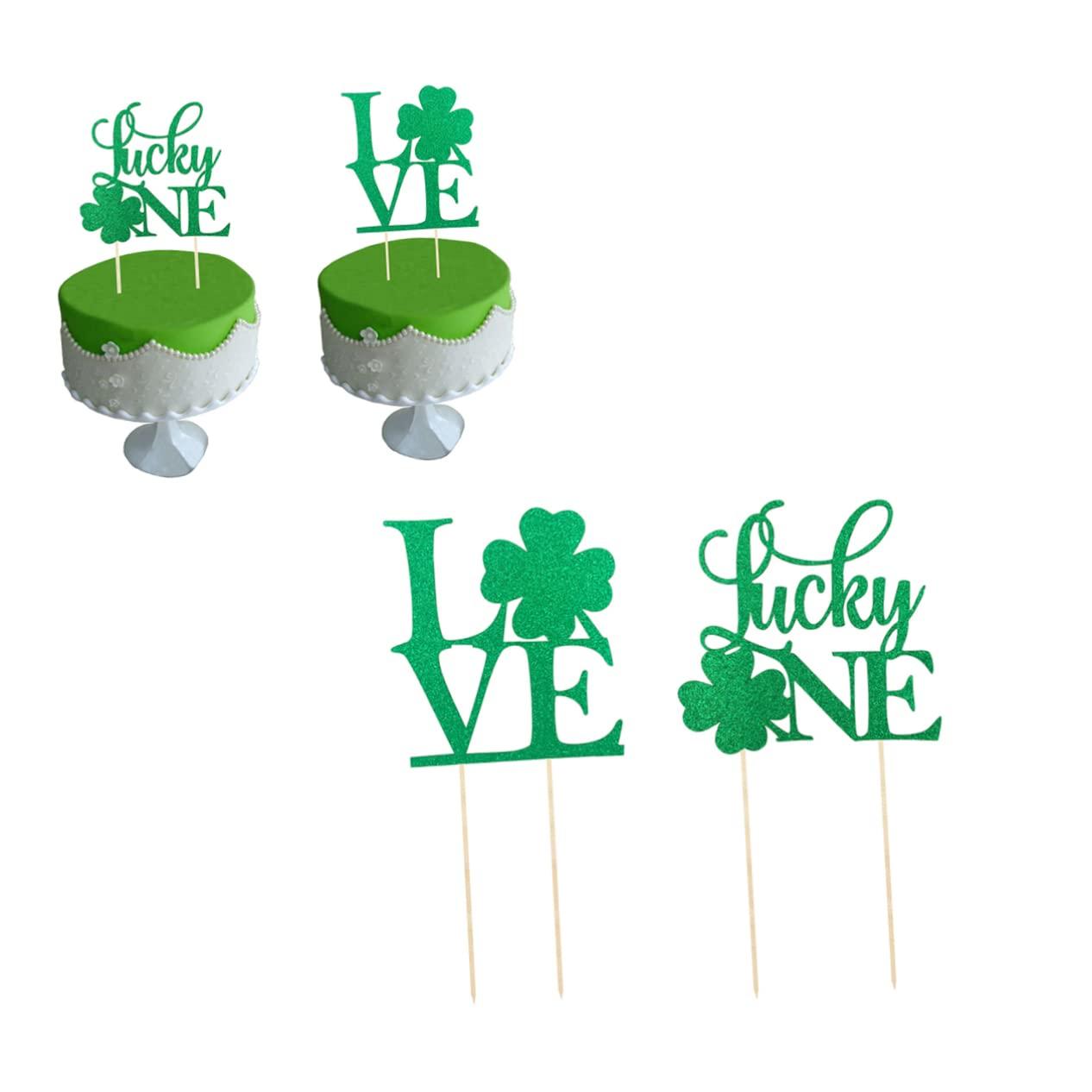 YCTHUNFISH 1 Pack Independence Day Cake Topper Happy Birthday Independence Day 4th of July Patriotic Cake Pick for Independence Day Theme July American National Day Party Decoration Supplies