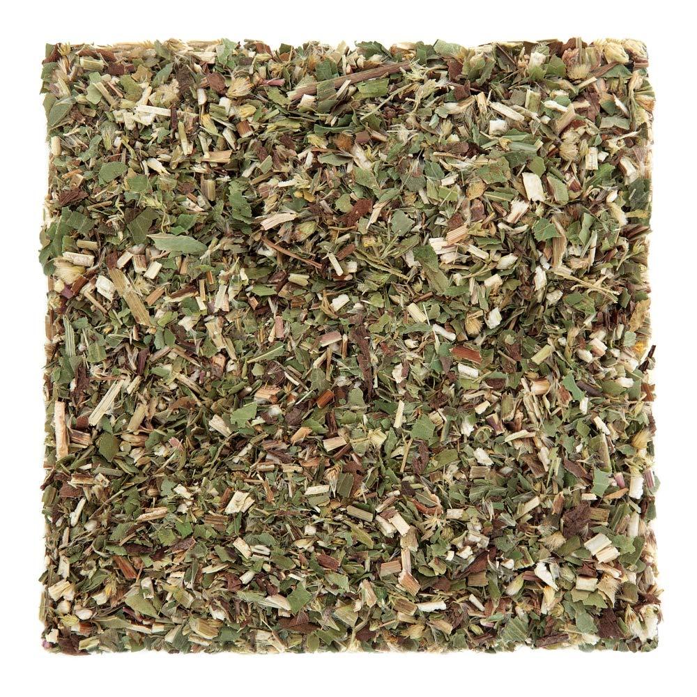 Health Embassy Health Embassy Goldenrod Herb | Solidago virgaurea L | 100% Natural Herbal Tea (50g)