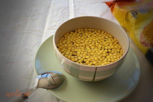 Osem The Original Soup Croutons By Osem Mini Mandel Soup Almonds (Pack of 1)