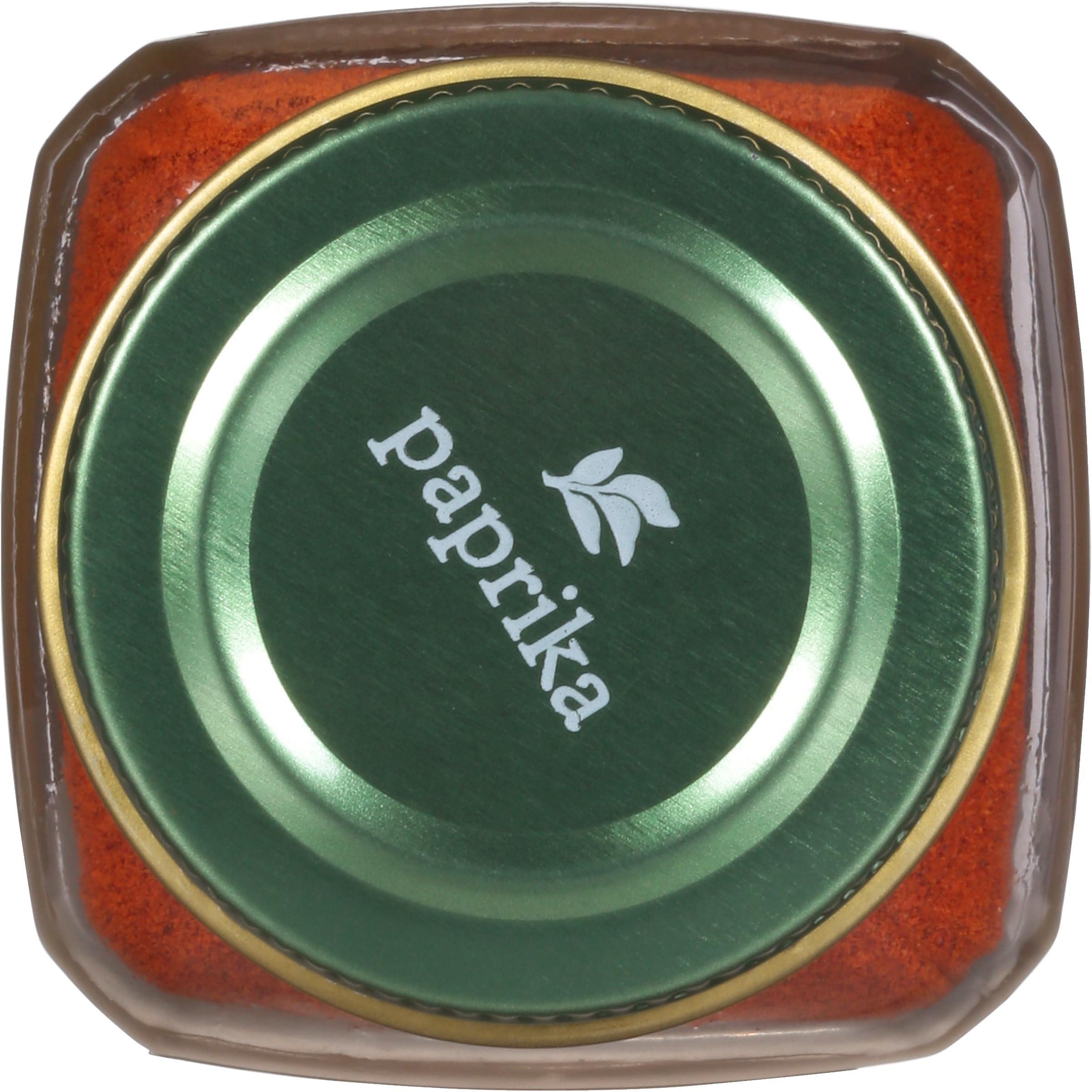 Simply Organic Simply Organic, Paprika Ground Certified Organic, 2.96 Ounce Container