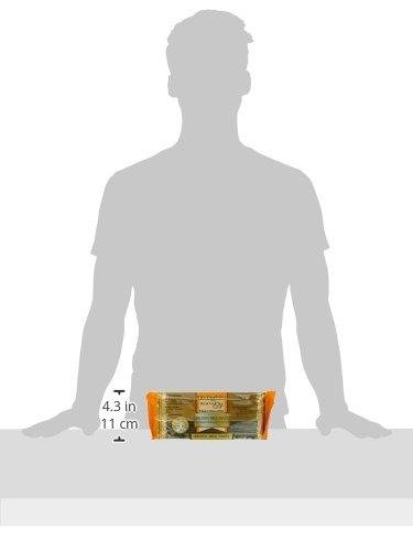 Tinkyada Spinach and Brown Rice Spaghetti Pasta 12 Ounces (Case of 12)