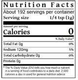 FODDIES FRUCTOSE FRIENDLY FOOD Foddies Curry Powder, Low FODMAP, Gluten Free, No Onion No Garlic, Vegan, Plant Based, IBS Friendly