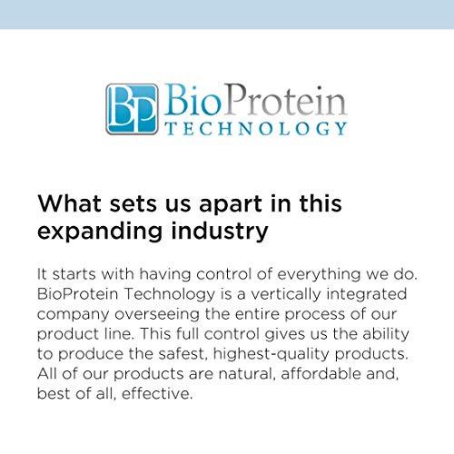 BioProtein Technology BioProtein Technology Hydro Cell , Extremely Clean and Pure Sourced Shilajit Trace Mineral Sublingual Liquid Supplement, 1 Fluid Ounce