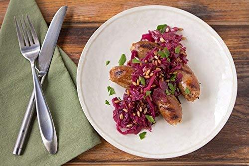 D'allesandro Gourmet D’allesandro 10 lbs. Raw Rye Berries, Kosher Parve Certified & Non-GMO