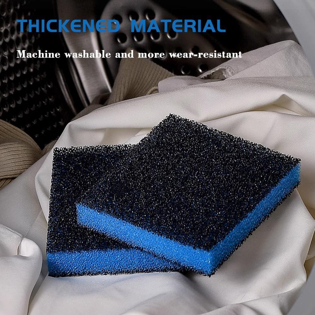 PandaXun Pet Hair Remover for Laundry,Reusable Dog Hair Catcher Remover,Washing Machine Protector,Removes Pet Fur, Hair, Lint, Dander from Clothes & Laundry