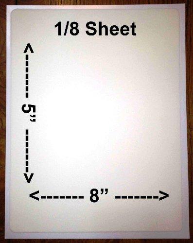 Quantumchaos Media 1/8 Sheet ~ Skeleton Body Drawing Birthday ~ Edible Cake/Cupcake Topper!!!