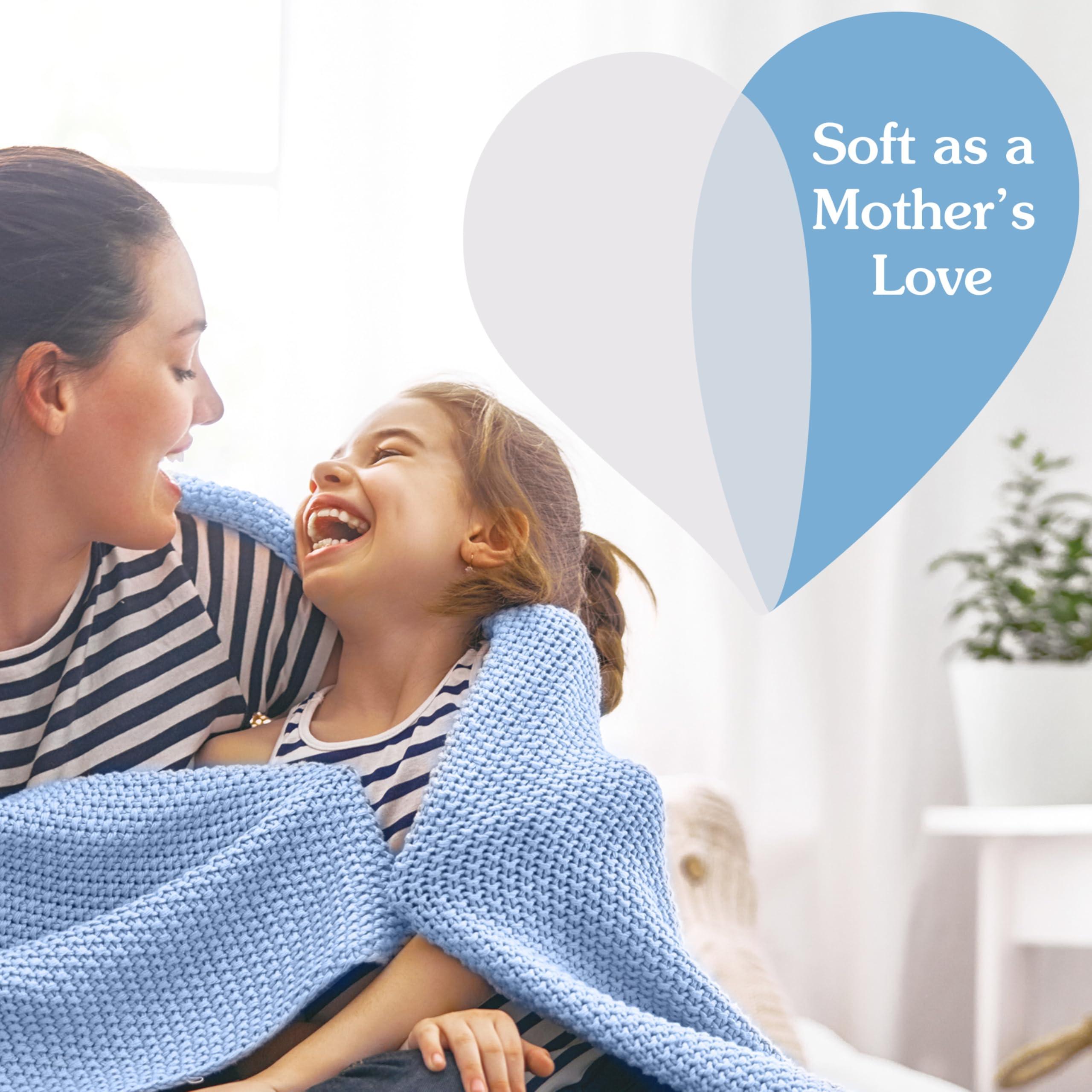 Suavitel Suavitel Fabric Softener, Field Flowers, 25 oz (Pack of 12)