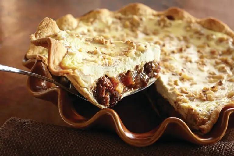 None Such None Such Mincemeat Classic Original, with Apples and Raisins, Gourmet, All Natural, No High Fructose Corn Syrup, 27 Ounce (Pack of 2)