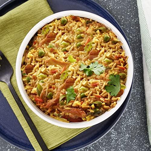Knorr Knorr Rice Sides For a Tasty Rice Side Dish Teriyaki No Artificial Flavors, No Preservatives, No Added MSG 5.4 oz (Pack of 2)