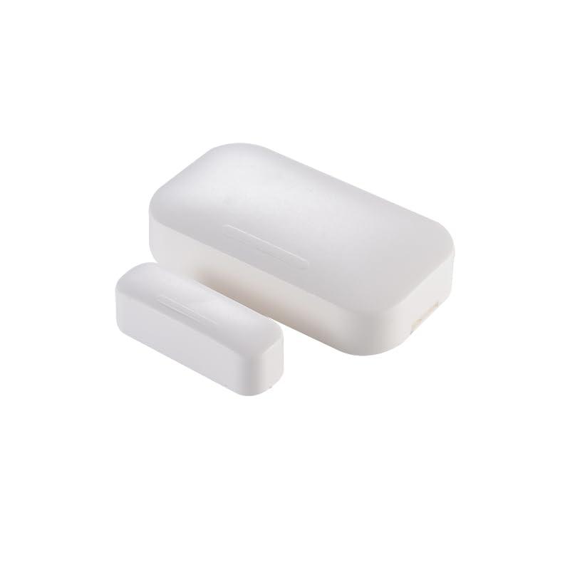 SentryTell SentryTell Senior Monitoring System with Wireless Motion Sensors, Door and Window Security Alarms, and Real-Time Alerts for Elderly Patient Care, Remote Monitor