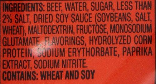 Jack Link's Jack Links Beef Jerky, Teriyaki, 16 oz.