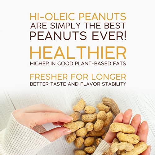 Pasokin PASOKIN | Natural Peanut Butter Snack | Creamy PB Bites | Gluten Free, Vegan Protein | Pacoca Made in USA, 6 Boxes with 12 Bites (72 Bites)