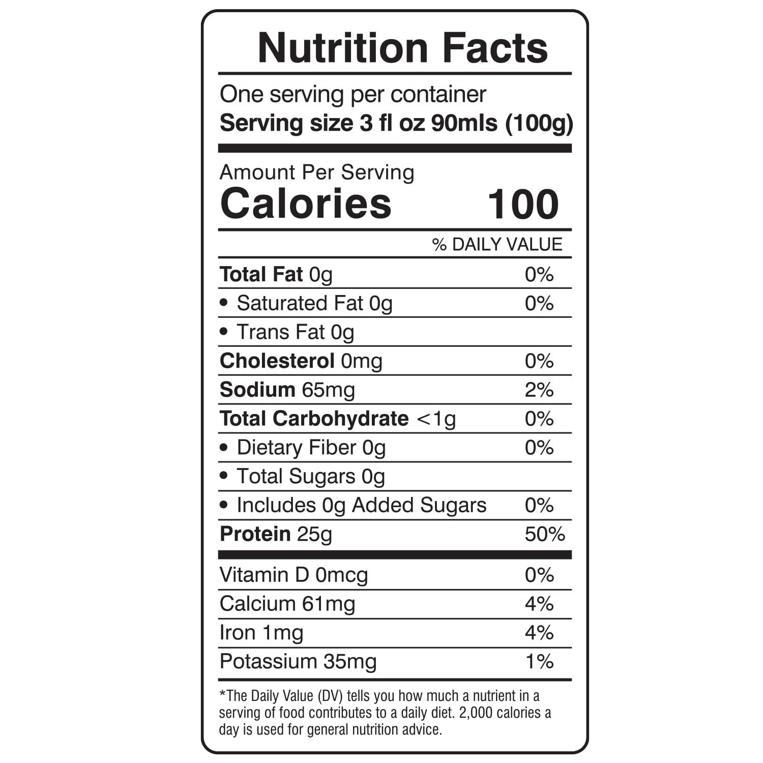 BariatricPal BariatricPal 25g Whey Protein & Collagen Power Shots - Variety Pack