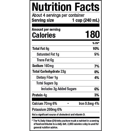 Pacific Foods Pacific Foods Barista Series Original Oat Milk, Plant Based Milk, 32 oz Carton