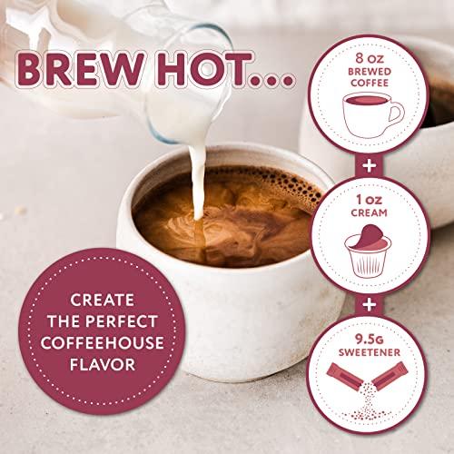 Paramount Roasters Paramount Roasters Chocolate Raspberry Flavored Ground Coffee, 12 oz medium roast, Paramount Coffee Company