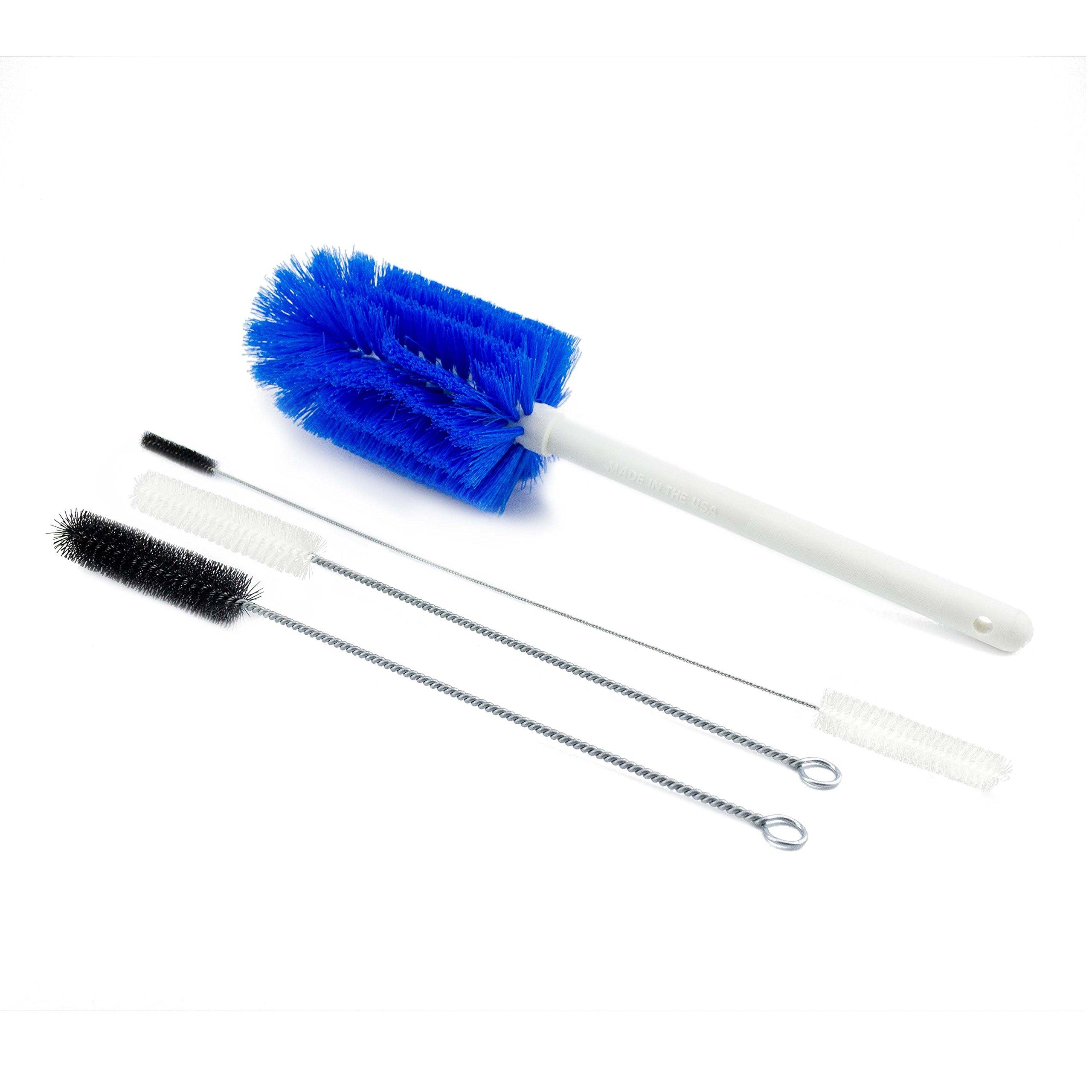 Fyp Universal Soft Serve Machine Brush Cleaning Kit