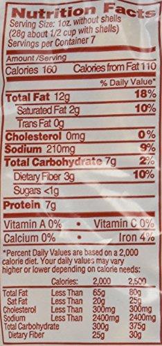 Hampton Farms Hampton Farms Hot Nuts Cajun Spicy Peanuts, 10 oz.(Pack of 2)