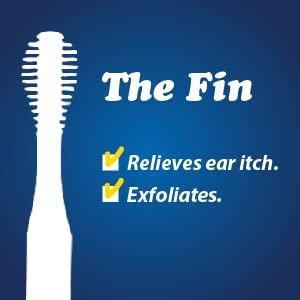 Clinere Clinere Ear Cleaners Club Value Pack, 36 Count Earwax Remover Tool Safely and Gently Cleaning Ear Canal at Home, Itch Relief, Ear Wax Buildup, Works Instantly