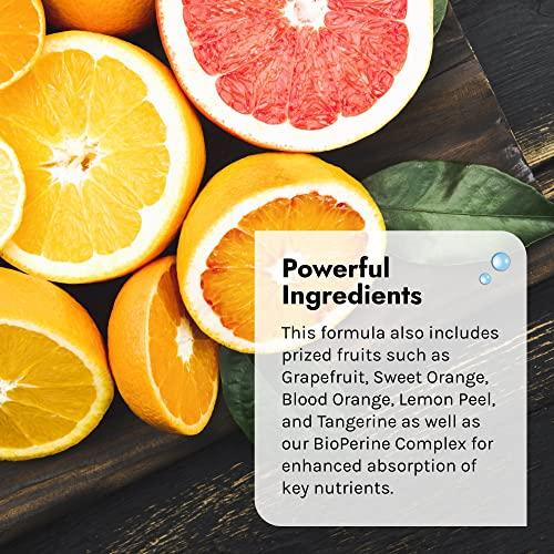 Irwin Naturals Irwin Naturals Stored-Fat Belly Burner - with Sinetrol, Grapefruit, Sweet Orange & Blood Orange - 60 Liquid Soft-Gels